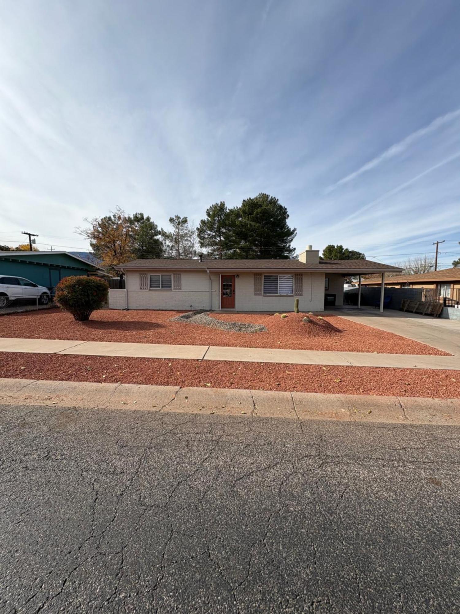 Villa Arizona Cactus Cottonwood Exterior foto