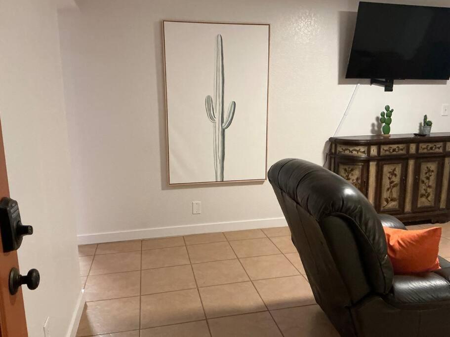 Villa Arizona Cactus Cottonwood Exterior foto